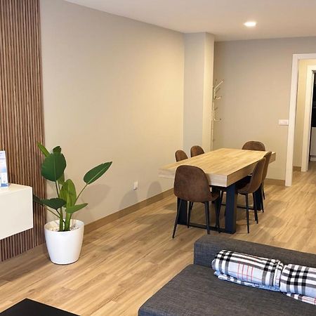 Piso Sanxenxo Apartment Екстериор снимка