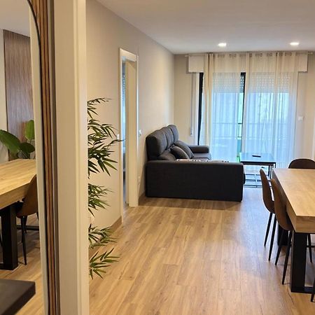 Piso Sanxenxo Apartment Екстериор снимка