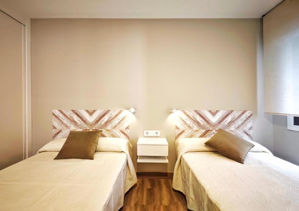 Piso Sanxenxo Apartment Екстериор снимка