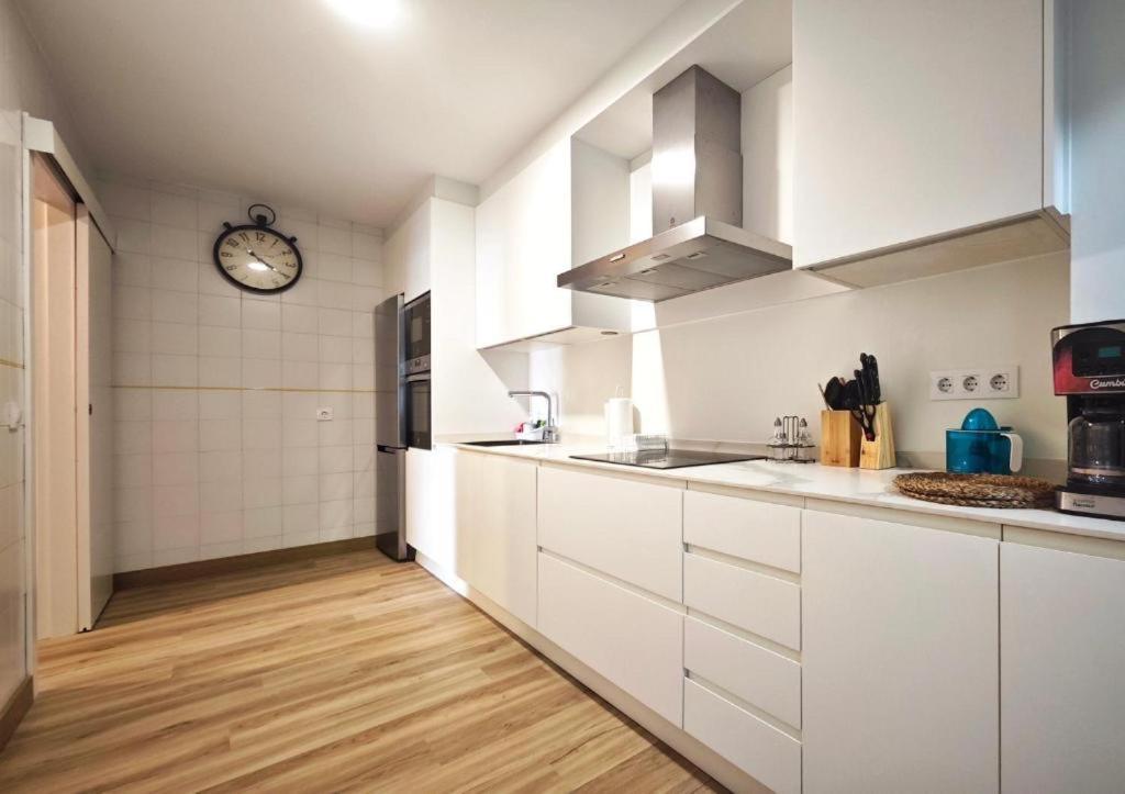 Piso Sanxenxo Apartment Екстериор снимка